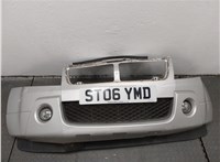  Бампер Suzuki Grand Vitara 2005-2015 20321581 #4