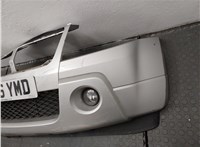  Бампер Suzuki Grand Vitara 2005-2015 20321581 #8
