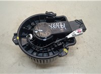  Двигатель отопителя (моторчик печки) Honda HRV 2015- 20321585 #1