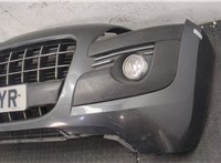 6206N0 Фара противотуманная (галогенка) Peugeot 3008 2009-2016 11358787 #6