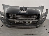  Бампер Peugeot 3008 2009-2016 20321595 #1