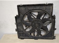  Вентилятор радиатора BMW X3 F25 2010-2014 20321601 #1