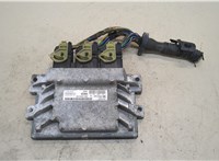  Блок управления двигателем Ford Focus 3 2011-2015 20321622 #1