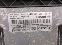  Блок управления двигателем Ford Focus 3 2011-2015 20321625 #3