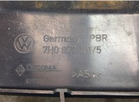  Решетка радиатора Volkswagen Transporter 5 2003-2009 20321629 #9
