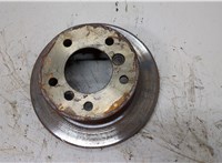  Диск тормозной Mercedes Sprinter 1996-2006 20321632 #1