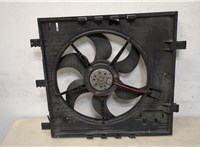  Вентилятор радиатора Mercedes Vito W638 1996-2003 20321636 #1