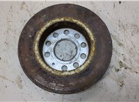  Диск тормозной Volkswagen Jetta 6 2010-2015 20321640 #2