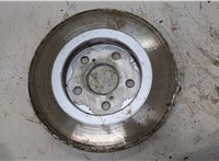  Диск тормозной Toyota Avensis 3 2009-2015 20321649 #2