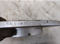  Диск тормозной Toyota Avensis 3 2009-2015 20321649 #5
