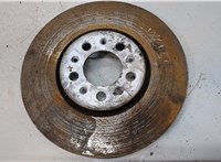 1J0615601P Диск тормозной Audi A1 (8X) 2014-2018 20321665 #1
