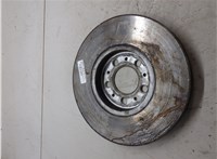 1J0615601P Диск тормозной Audi A1 (8X) 2014-2018 20321665 #5