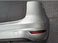 7N0807421C Бампер Volkswagen Sharan 2015-2022 20321671 #6