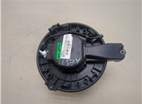  Двигатель отопителя (моторчик печки) Honda Civic 2015-2021 20321688 #6