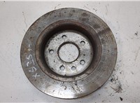  Диск тормозной Volvo S40 2004- 20321692 #2