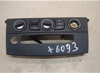  Переключатель отопителя (печки) BMW 5 E60 2003-2009 20321694 #1