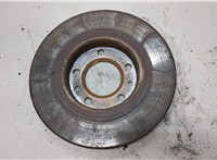  Диск тормозной Peugeot 308 2021- 20321703 #2