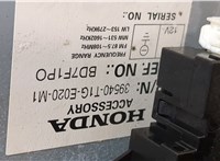  Магнитола Honda CR-V 2012-2018 20321745 #4