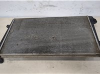 3C0121253S Радиатор охлаждения двигателя Volkswagen Caddy 2004-2010 20321755 #3