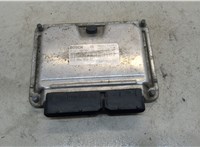  Блок управления двигателем Porsche Cayenne 2002-2007 20321759 #1