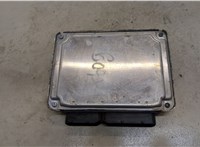  Блок управления двигателем Porsche Cayenne 2002-2007 20321759 #2