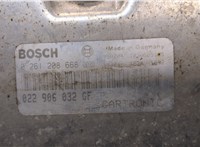  Блок управления двигателем Porsche Cayenne 2002-2007 20321759 #4