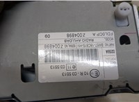  Магнитола Ford Focus 3 2011-2015 20321761 #5