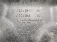  Бачок омывателя Mercedes CLS C218 2011-2017 20321773 #2