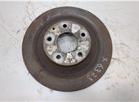  Диск тормозной Mazda CX-5 2012-2017 20321783 #1