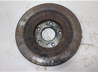  Диск тормозной Mazda CX-5 2012-2017 20321783 #2