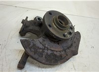  Ступица (кулак, цапфа) Volkswagen Transporter 4 1991-2003 20321829 #4