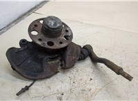  Ступица (кулак, цапфа) Mercedes CLK W209 2002-2009 20321849 #2