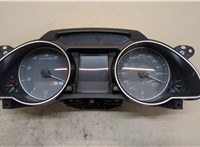 8T0920981C Щиток приборов (приборная панель) Audi S5 (8T) 2007-2016 20321850 #1