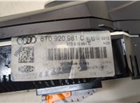 8T0920981C Щиток приборов (приборная панель) Audi S5 (8T) 2007-2016 20321850 #3