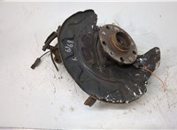  Ступица (кулак, цапфа) Skoda Octavia (A7) 2017-2021 20321857 #1