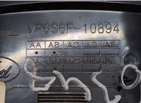  Щиток приборов (приборная панель) Ford Fiesta 2001-2007 20321859 #3