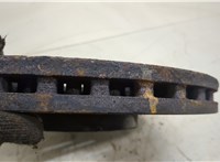 5QF615301A Диск тормозной Volkswagen Sharan 2015- 20321862 #3