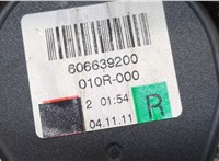 Ремень безопасности Ford Mondeo 4 2007-2015 20321870 #2