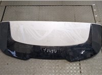  Спойлер BMW X5 F15 2013-2018 20321874 #1