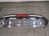  Спойлер BMW X5 F15 2013-2018 20321874 #2