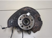 A1633340010, A1633300520 Ступица (кулак, цапфа) Mercedes ML W163 1998-2004 20321877 #6