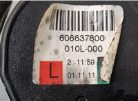  Ремень безопасности Ford Mondeo 4 2007-2015 20321878 #2