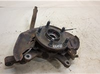  Ступица (кулак, цапфа) Toyota RAV 4 2000-2005 20321880 #1