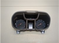  Щиток приборов (приборная панель) Chevrolet Orlando 2011-2015 20320109 #1