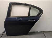  Стекло боковой двери BMW 5 F10 2010-2016 11358888 #1