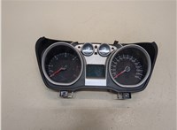  Щиток приборов (приборная панель) Ford Focus 2 2008-2011 20320608 #1