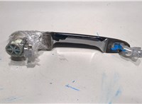  Ручка двери наружная Renault Megane 2 2002-2009 20320613 #2