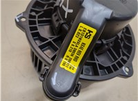  Двигатель отопителя (моторчик печки) Hyundai Tucson 4 2020- 20321152 #3