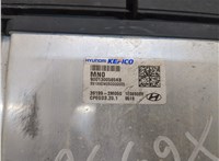  Блок управления двигателем Hyundai Tucson 4 2020- 20321186 #2