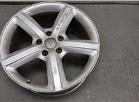  Диск колесный Audi Q7 2006-2009 20321388 #1